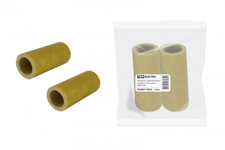 TDM ELECTRIC SQ0807-0033 Изолятор соединительных шпилек H=40 мм для ИШП TDM (2 шт.)